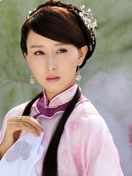 笑红颜剧情介绍_剧情家