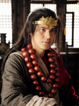 武松剧情介绍_剧情家