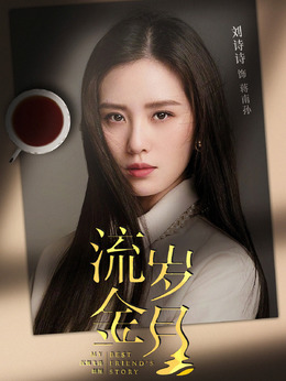 流金岁月剧情介绍_剧情家
