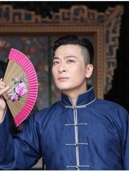打狗棍剧情介绍_剧情家