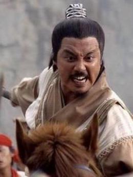 隋唐英雄传剧情介绍_剧情家