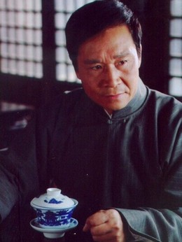 刀锋下的替身剧情介绍_剧情家