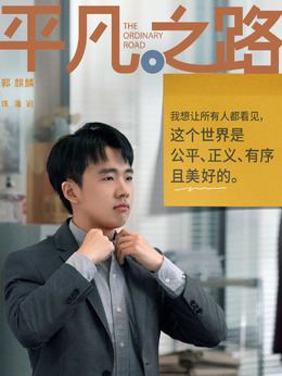 平凡之路剧情介绍_剧情家
