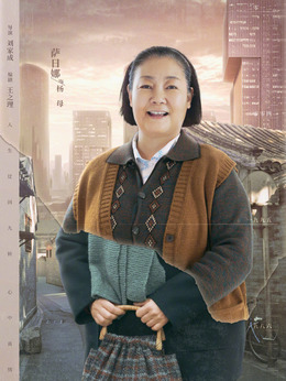 情满九道弯剧情介绍_剧情家