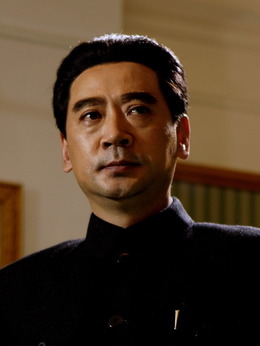 毛泽东剧情介绍_剧情家