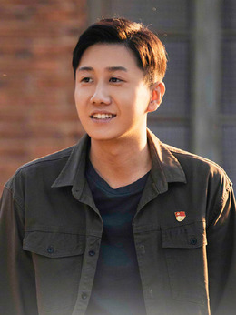 山河锦绣剧情介绍_剧情家