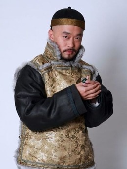 神医喜来乐传奇剧情介绍_剧情家