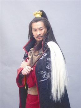 水浒传剧情介绍_剧情家
