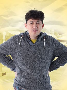 嘿，老头！剧情介绍_剧情家