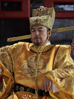穆桂英挂帅剧情介绍_剧情家
