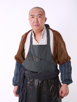 正义之战剧情介绍_剧情家