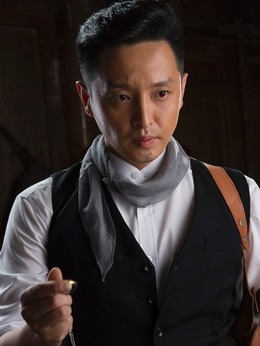 狐影剧情介绍_剧情家