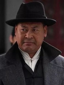 山河同在剧情介绍_剧情家