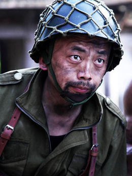 剿匪英雄剧情介绍_剧情家