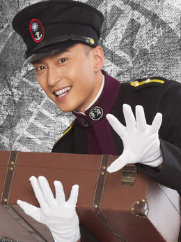 尖锋之烈焰青春剧情介绍_剧情家