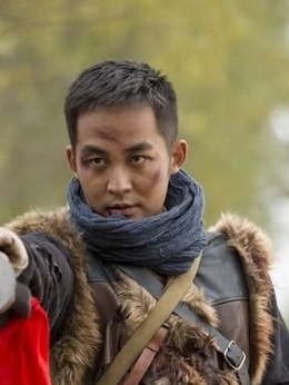 黄河英雄剧情介绍_剧情家