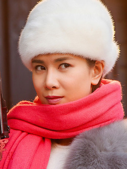 雪地娘子军剧情介绍_剧情家