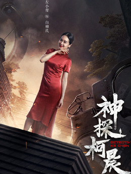 神探柯晨剧情介绍_剧情家