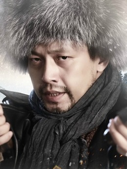 战地枪王剧情介绍_剧情家