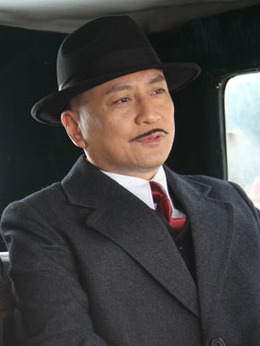 血色黎明剧情介绍_剧情家