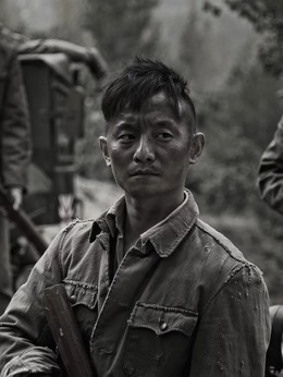 太行英雄传剧情介绍_剧情家