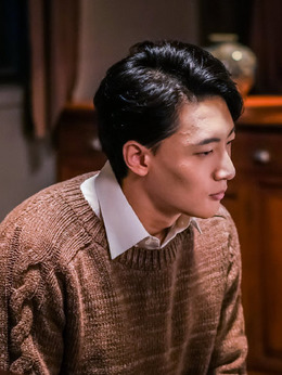 破局1950剧情介绍_剧情家