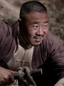 战火中的兄弟剧情介绍_剧情家