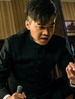 正义之战剧情介绍_剧情家
