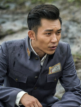 最后的战士剧情介绍_剧情家