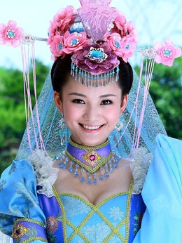 薛平贵与王宝钏剧情介绍_剧情家