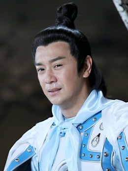 薛平贵与王宝钏剧情介绍_剧情家