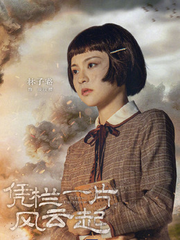 凭栏一片风云起剧情介绍_剧情家