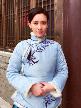 雪地娘子军剧情介绍_剧情家