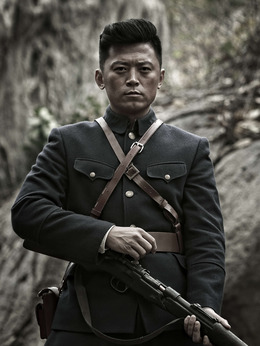 太行英雄传剧情介绍_剧情家