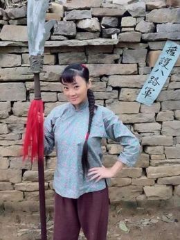中国骑兵剧情介绍_剧情家