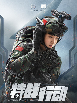 特战行动剧情介绍_剧情家