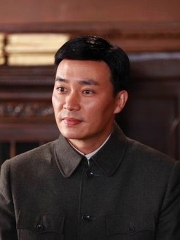 黄河英雄剧情介绍_剧情家