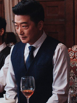 归鸿剧情介绍_剧情家