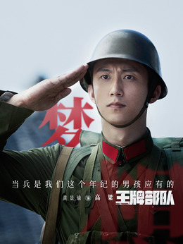 王牌部队剧情介绍_剧情家