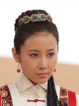 大漠苍狼剧情介绍_剧情家