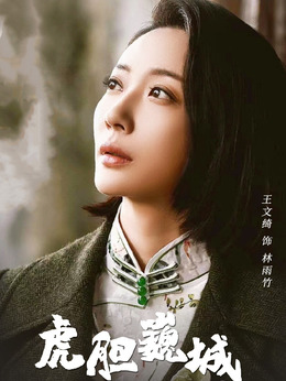 虎胆巍城剧情介绍_剧情家