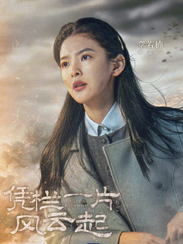 凭栏一片风云起剧情介绍_剧情家