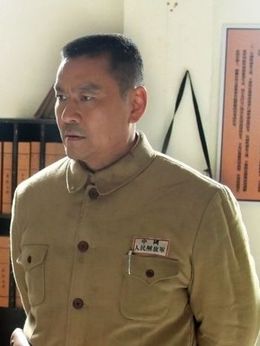 东北剿匪记剧情介绍_剧情家