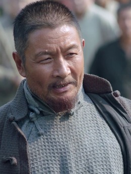 生死血符剧情介绍_剧情家