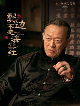 鬓边不是海棠红剧情介绍_剧情家