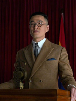 觉醒年代剧情介绍_剧情家