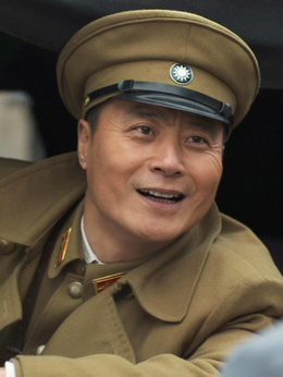 战长沙剧情介绍_剧情家