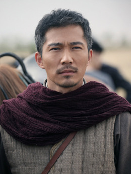 烽烟尽处剧情介绍_剧情家