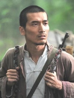 浴血十四年剧情介绍_剧情家