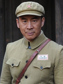 剿匪英雄剧情介绍_剧情家